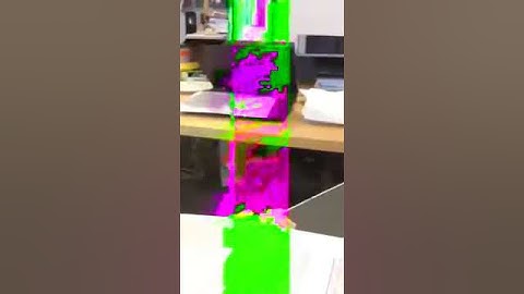 iPhone 5s 16gb on ios7.0.2 video fault