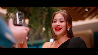 Kirman Calyptus Resort & Spa - Tati̇l