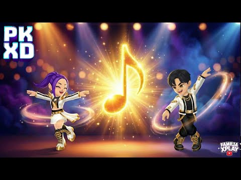 ⭐ O Final Épico Rumi e Jinu salvam as notas musicais! 🎵✨