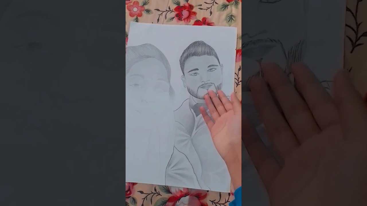 My first communication artwork ||part-1||