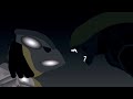 Alien vs Predador animação/Stick Nodes