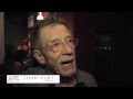 John hurt in krapps last tape