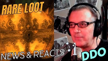 Rare Loot is Now Impossible to Get