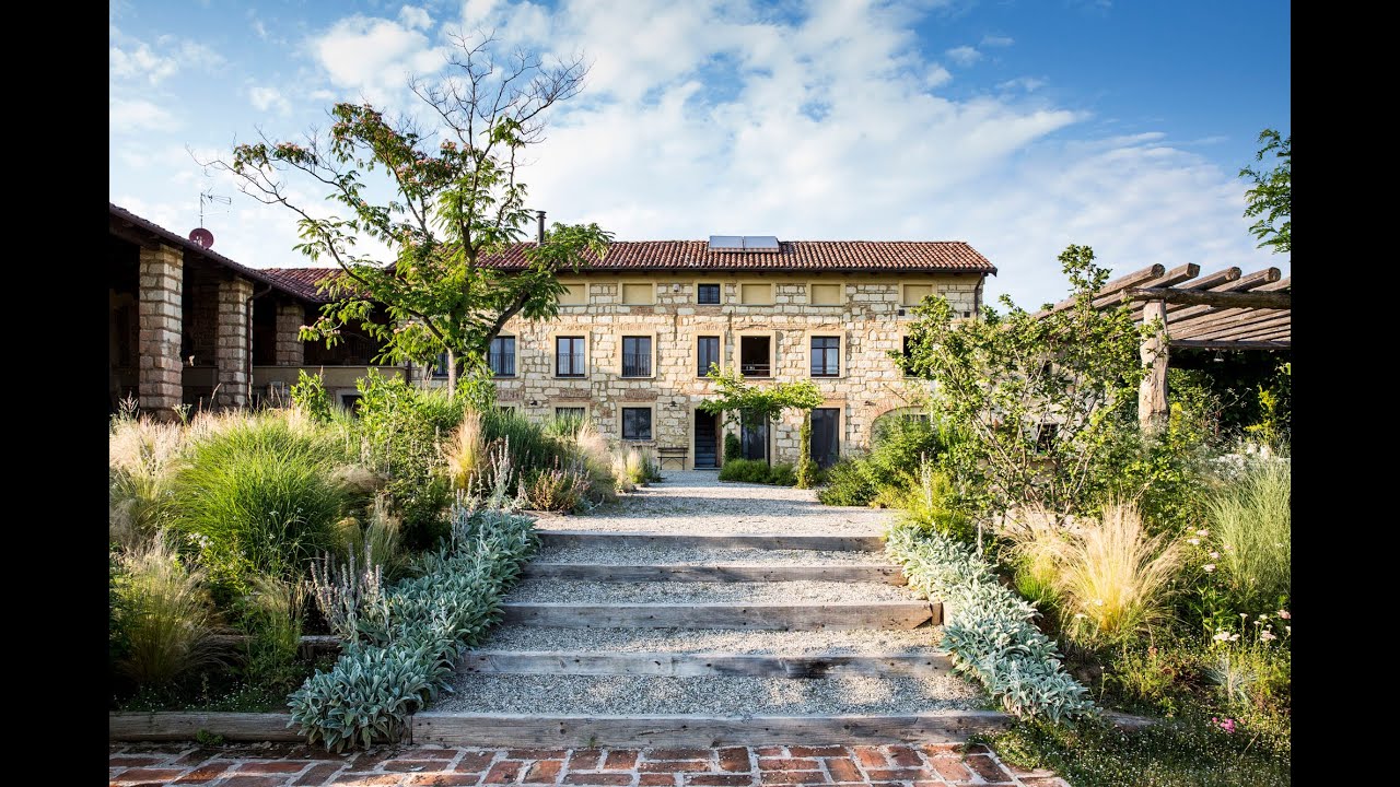 Discover Cascina Monferrato: A Dream Vacation Home in Piedmont, Italy | Italian Countryside Retreat