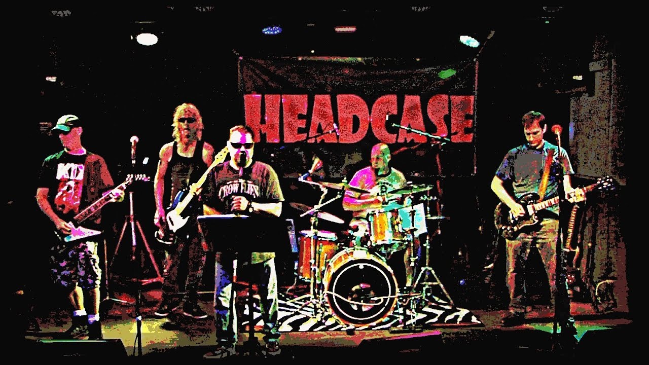 Headcase band