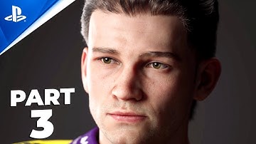 F1 23 Breaking Point 2 PS5 Gameplay Walkthrough PART 3 - DEVON | 4K