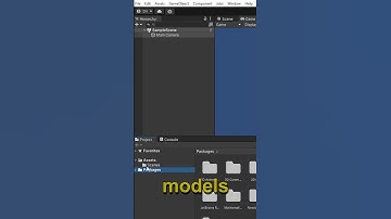 unity beginner tutorial || game dev || #ytshorts #3dgamedevelopment #gamedevblog