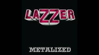 Lazzer - Metalized Full EP (1988)