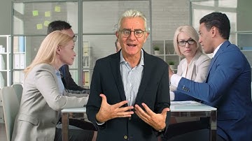 Gathering Information in Negotiation with Prof. Giuseppe Conti