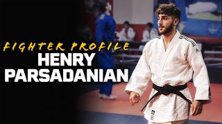 Henry Parsadanian | Fighter Profile