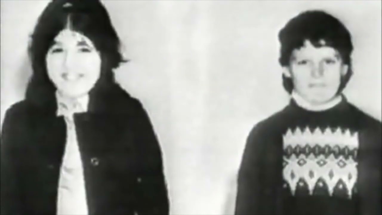 Babes in the Wood Murders - Crime Documentary