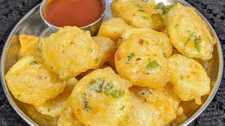 5 min बनाइए गेहूं के आटे का इतना टेस्टी नाश्ता की मेहमान पूछेगे कैसे बनाया 