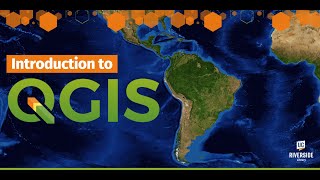 Introduction to QGIS