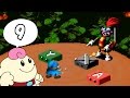 【女性実況】#9 スーパーマリオRPG をマイペースに実況プレイ