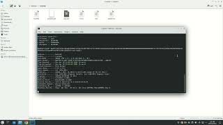 No hash-mode matches the structure of the input hash. Resimi