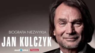 "Jan Kulczyk. Biografia niezwykła" | audiobook