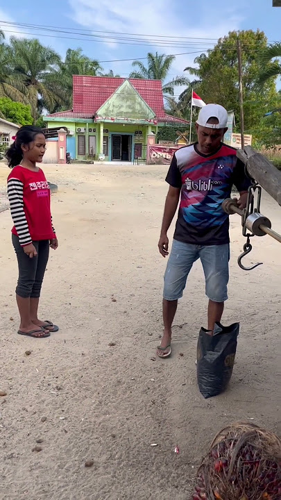 Juminteen tak mau pake timbangan tunjuk langit