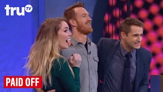 Paid Off With Michael Torpey  Dietetics Major Pays Off Debt  Trutv