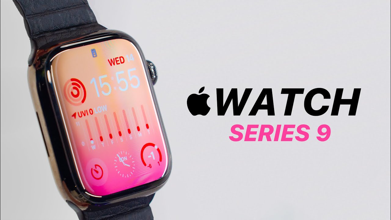 Apple Watch Series 9 Everything to Expect YouTube