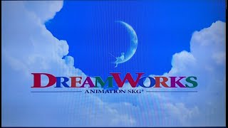 Dreamworks Animationnickelodeon Productions 2010