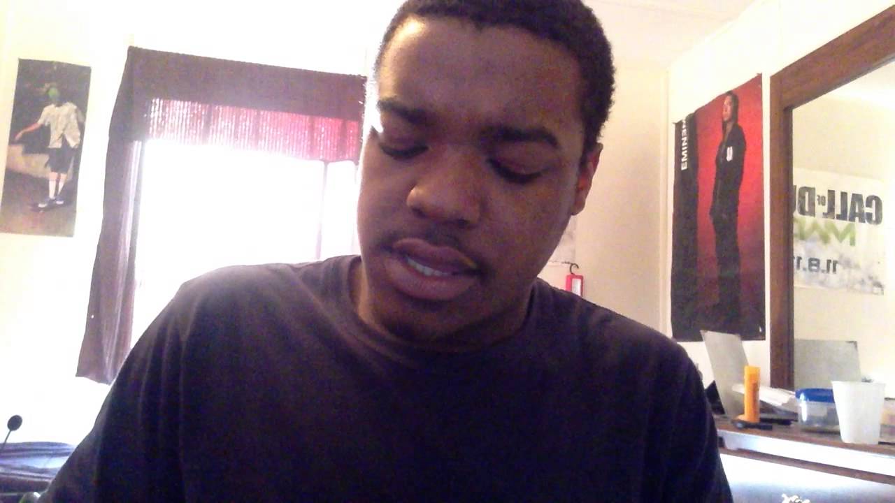 SELLING WEED IN SCHOOL (HASH BONG RIPS)