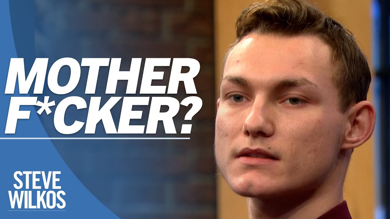I Caught My Fiancé In Bed With My Mom | The Steve Wilkos Show