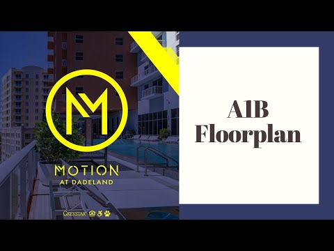 A1B Floorplan!