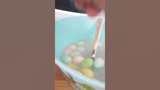 Experamint 1 eggce on freeze