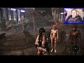 Kela Playing Mass Effect 1 &amp; 2 - 49 Hours In - Finished First, Started Second Played Forever Edition