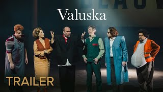 TRAILER | VALUSKA Eötvös – Hungarian State Opera