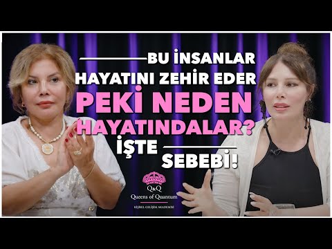 BİLİNÇALTI BÖYLE ÇALIŞIYOR...Hayatındaki