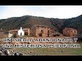 UN PUEBLO ABANDONADO Y UNA MISTERIOSA PSICOFONIA lugares abandonados urbex