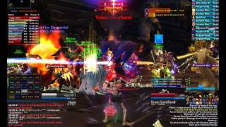 Of Doom Vs. Teron Gorefied