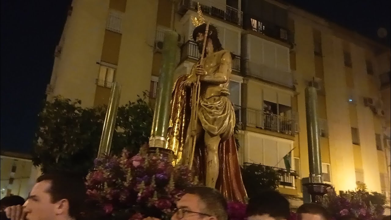 Vía Crucis Salud y Esperanza 2026