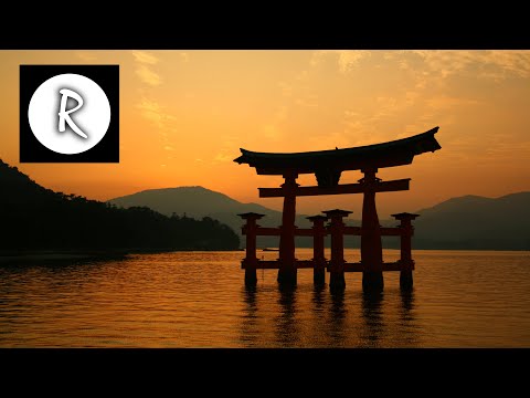 ZEN - ASIAN MUSIC FOR BALANCE AND RELAXATION - HD
