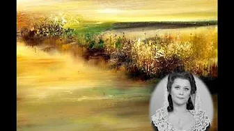 Elena Obraztsova sings as the Daylight Fades (Konchakovna's Cavatina) Elena Obraztsova sings as the Daylight Fades (Konchakovna's Cavatina)