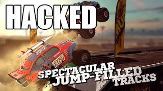 MMX Racing (All Versions) Hack ifunbox ios iap screenshot 5