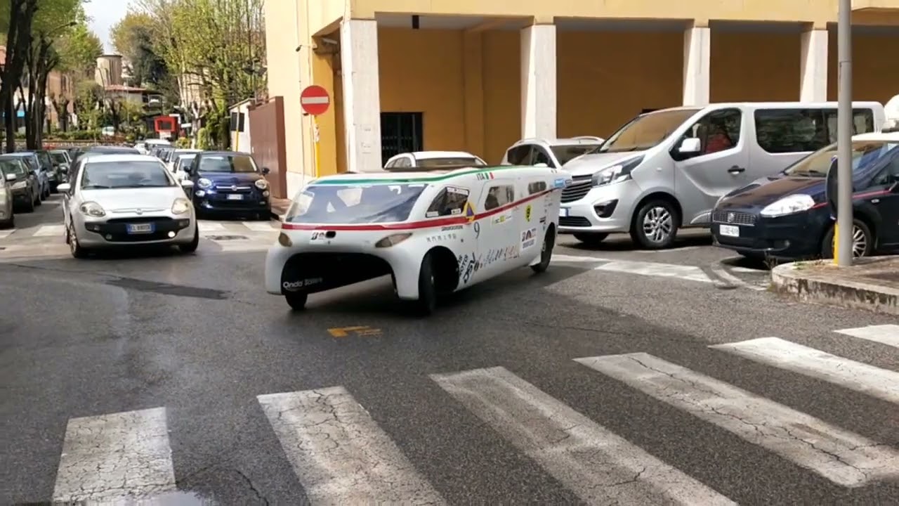YouTube player