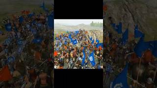 Thiên Mệnh Đại Việt Tập 4 - 4 | M&amp;B2 Bannerlord #mountandblade2 #gaming #mountandblade #shorts