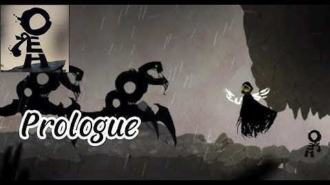 Typoman Remastered - Gameplay Walkthrough Part 1 - Prologue (Android/iOS)