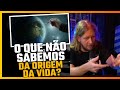 COMO FOI QUE A VIDA SURGIU NO PLANETA TERRA???#ciencia #curiosidades #misterios