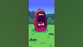 How to Make Music #msm #mysingingmonsters #animation #animated #gingerpale #ad #shorts