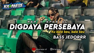 VIRAL TIKTOK BELLA CIAO VERSION FULL MASHUP || KU BELA KAU || DIGDAYA PERSEBAYA - KRIANESE ID