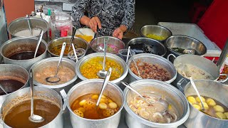 Amazing!! Street Food Collection in Vietnam