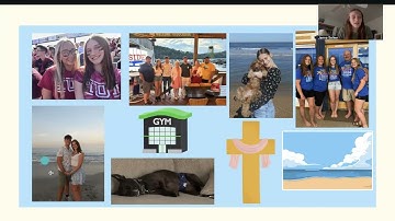 Introduction Video IUP EDTL 761