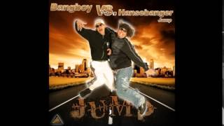 Bangboy vs. Hansebanger - Jump (O-Seven Remix) [2009]