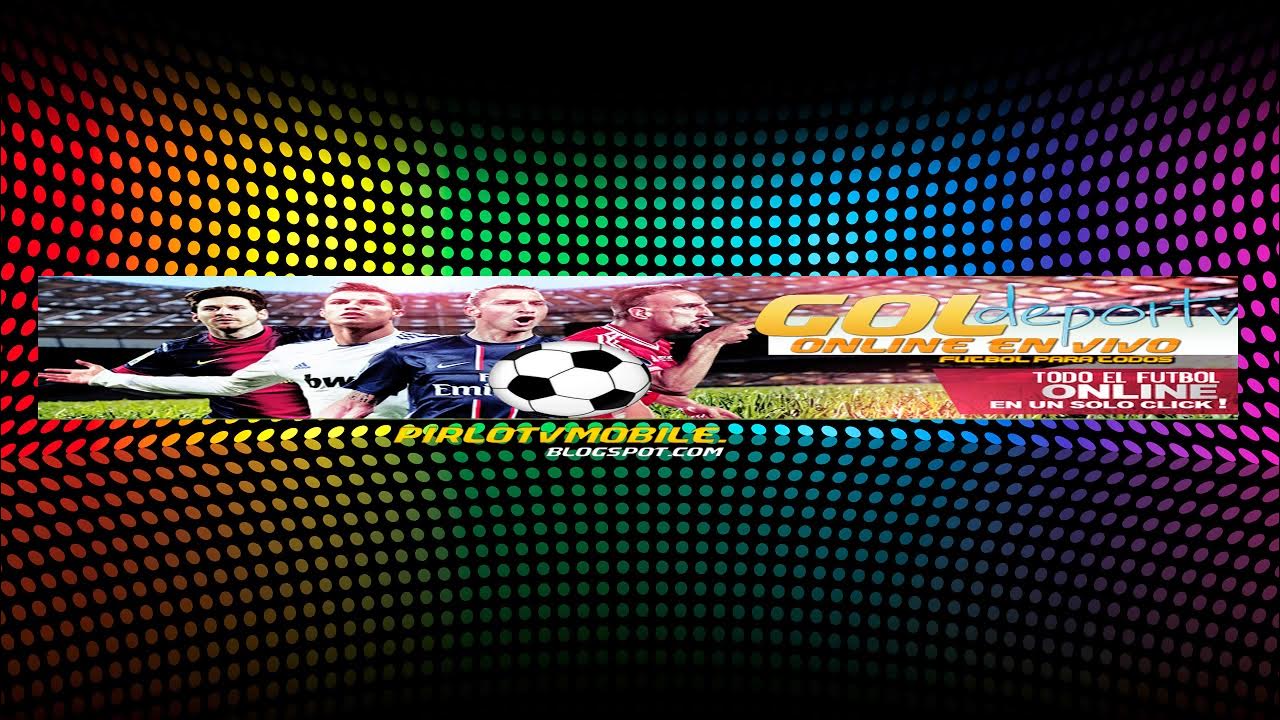 Online - Rojadirecta Roja TV - Tv - Futbol en vivo - YouTube