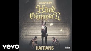 Watch Lajan Slim Haitians video