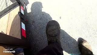 Cqr Tactical Boots Update