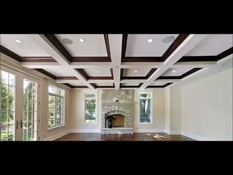 Amazing Porch False Ceiling Ideas For Homes